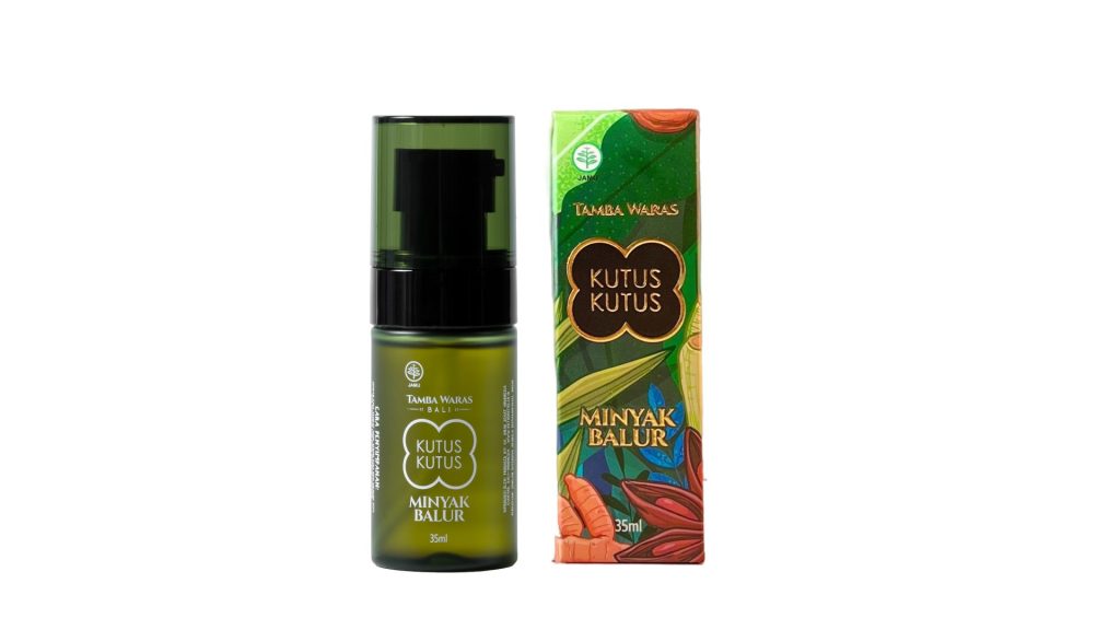 Kutus Kutus 35 Ml