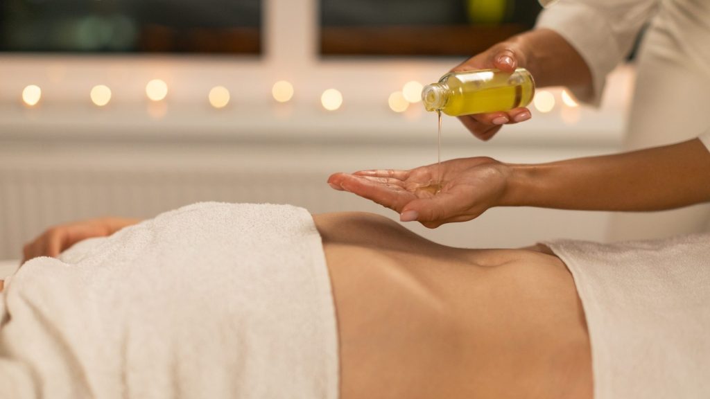 Minyak Oles Kutus kutus