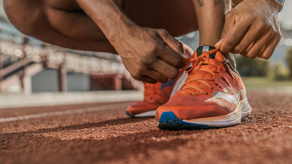 kenakan atribute yang tepat untuk mencegah terjadinya cedera acl