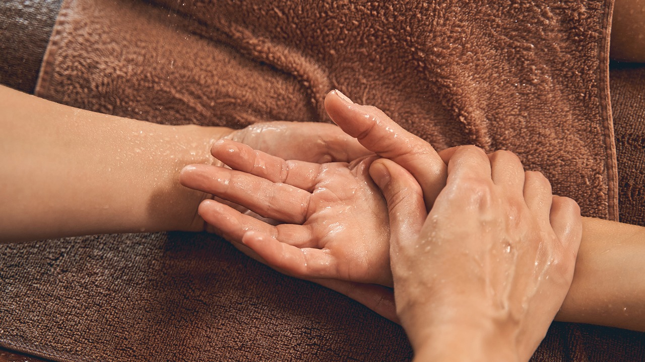 Kenapa Pijat Setelah Gym Itu Penting